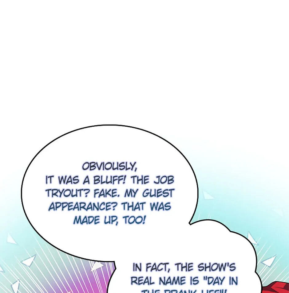 Read Debut or Die! chapter 80 image 91 on Lezhin