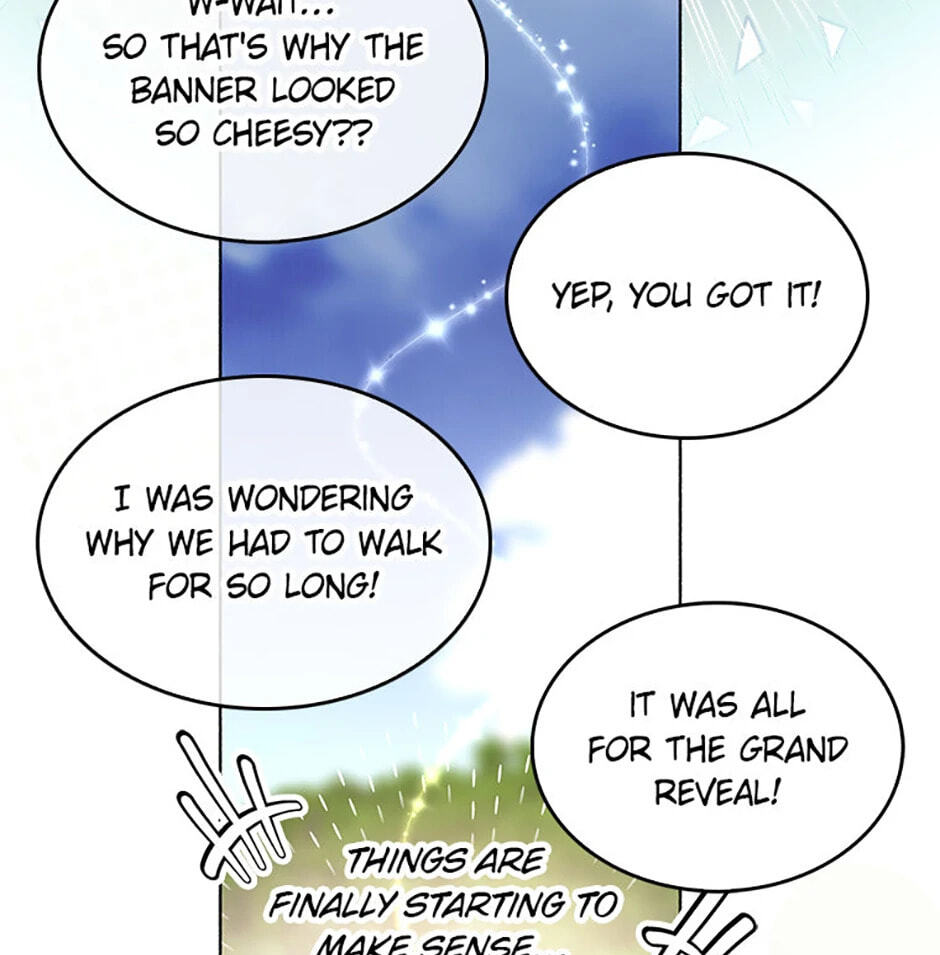 Read Debut or Die! chapter 80 image 93 on Lezhin