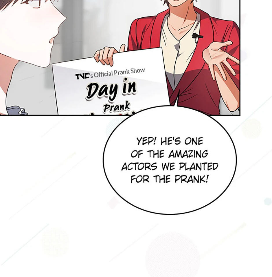 Read Debut or Die! chapter 80 image 96 on Lezhin