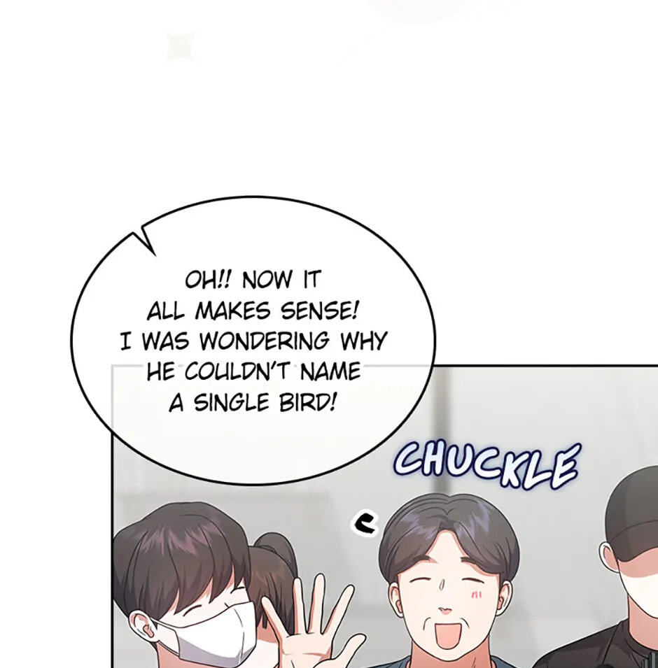 Read Debut or Die! chapter 80 image 97 on Lezhin