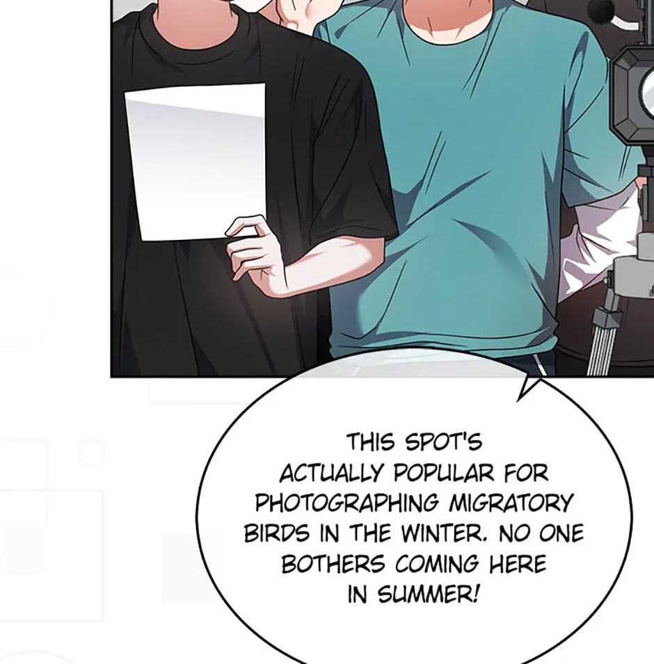 Read Debut or Die! chapter 80 image 98 on Lezhin