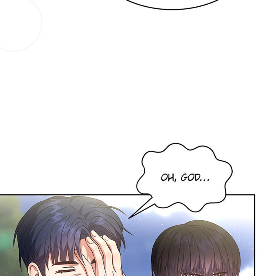 Read Debut or Die! chapter 80 image 99 on Lezhin