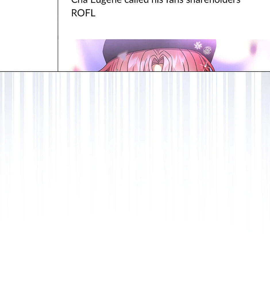 Read Debut or Die! chapter 81 image 104 on Lezhin