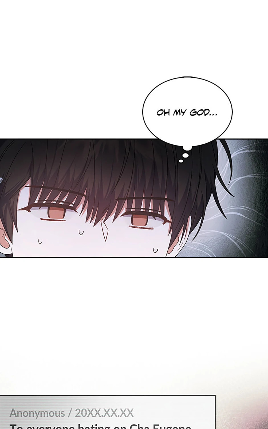Read Debut or Die! chapter 81 image 105 on Lezhin