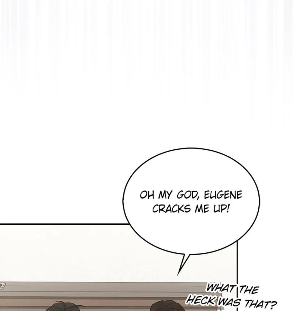Read Debut or Die! chapter 81 image 14 on Lezhin