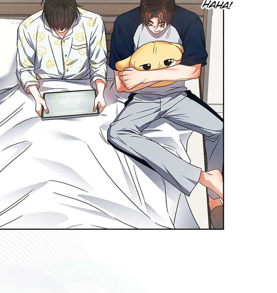 Read Debut or Die! chapter 81 image 15 on Lezhin
