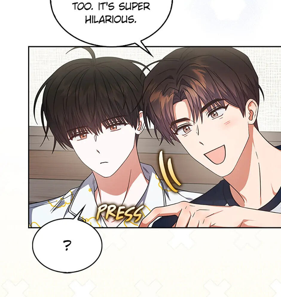 Read Debut or Die! chapter 81 image 19 on Lezhin