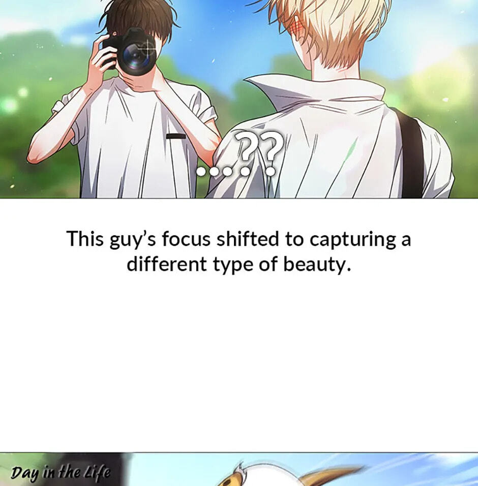 Read Debut or Die! chapter 81 image 2 on Lezhin