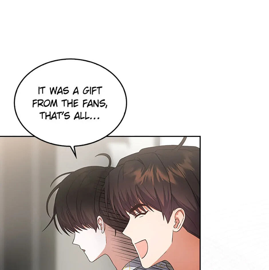 Read Debut or Die! chapter 81 image 22 on Lezhin