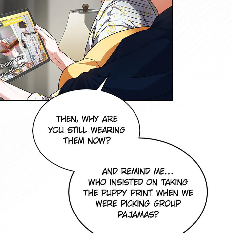 Read Debut or Die! chapter 81 image 23 on Lezhin