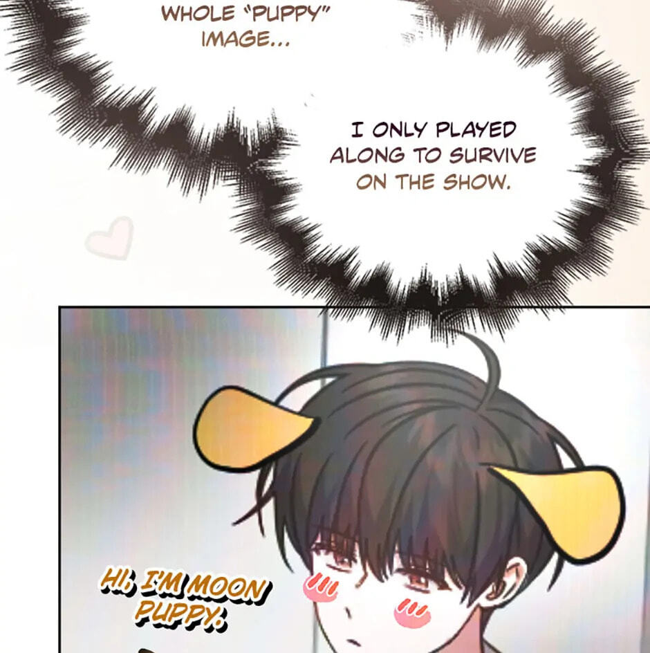 Read Debut or Die! chapter 81 image 25 on Lezhin