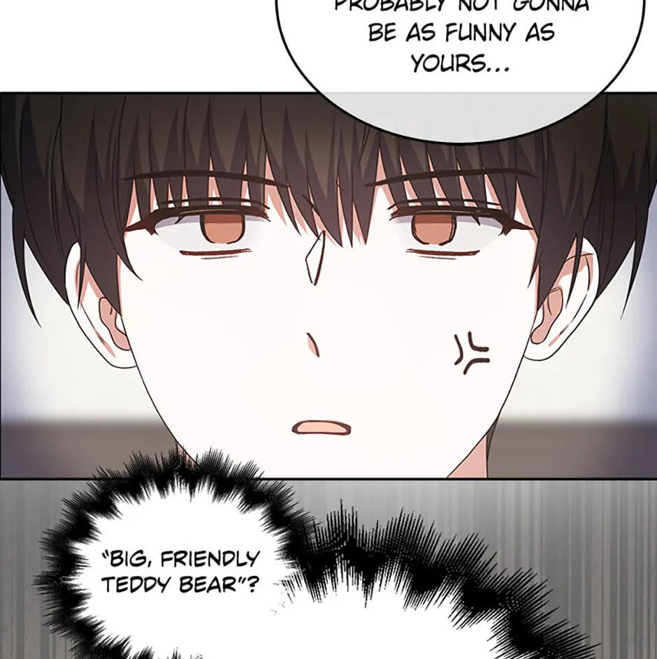 Read Debut or Die! chapter 81 image 30 on Lezhin