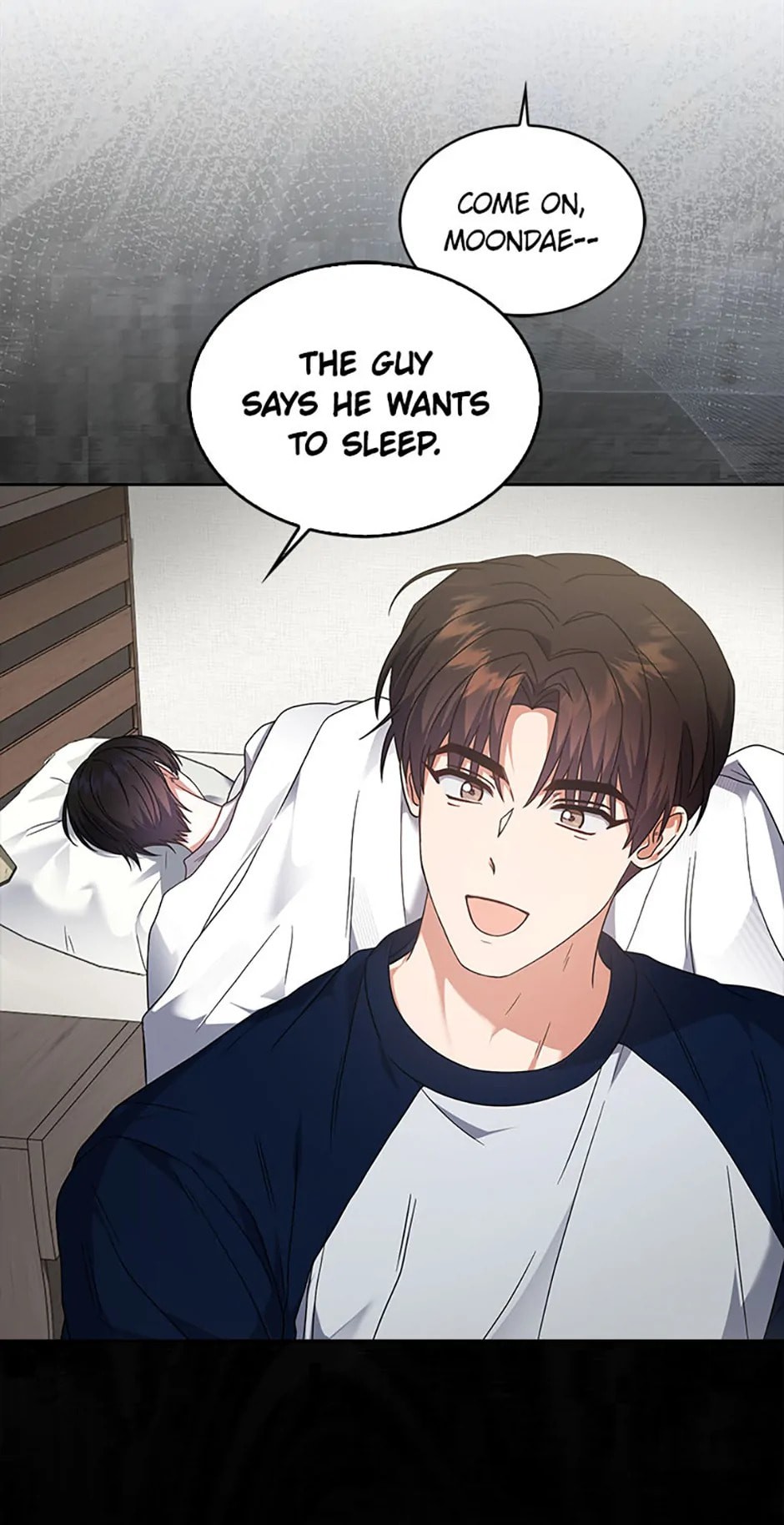 Read Debut or Die! chapter 81 image 34 on Lezhin