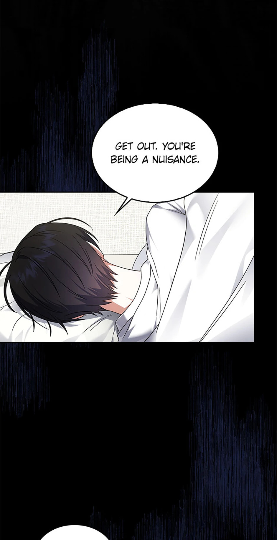Read Debut or Die! chapter 81 image 35 on Lezhin