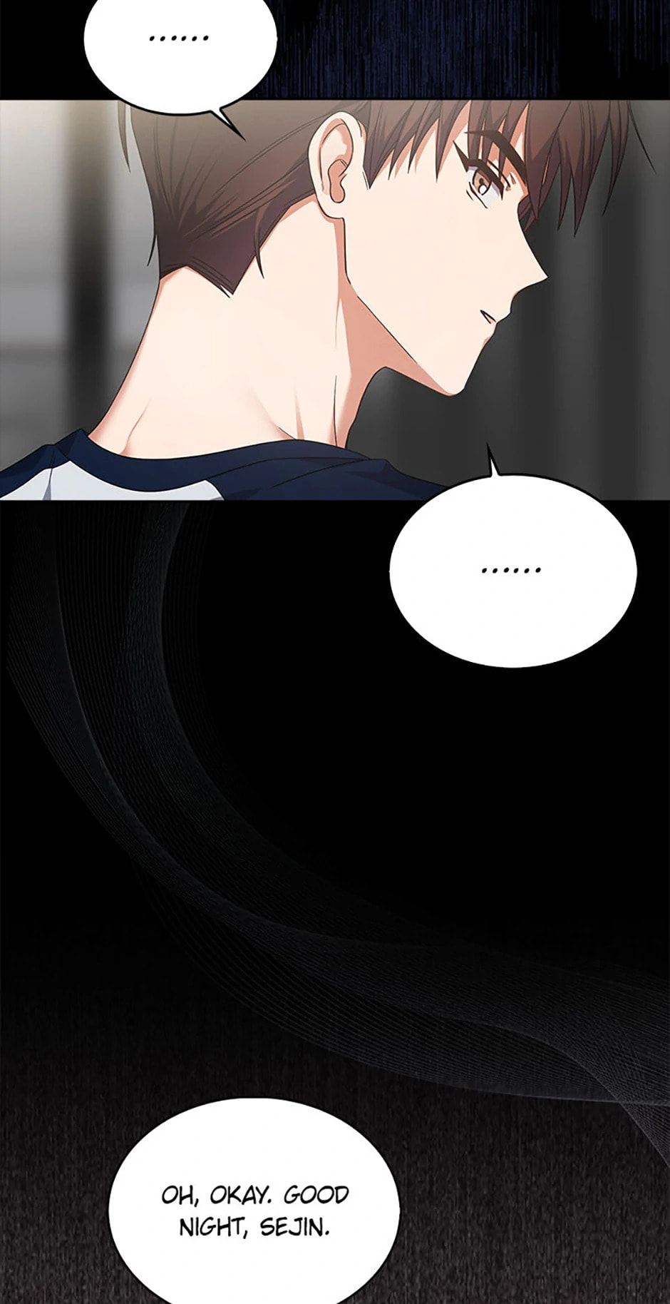 Read Debut or Die! chapter 81 image 36 on Lezhin