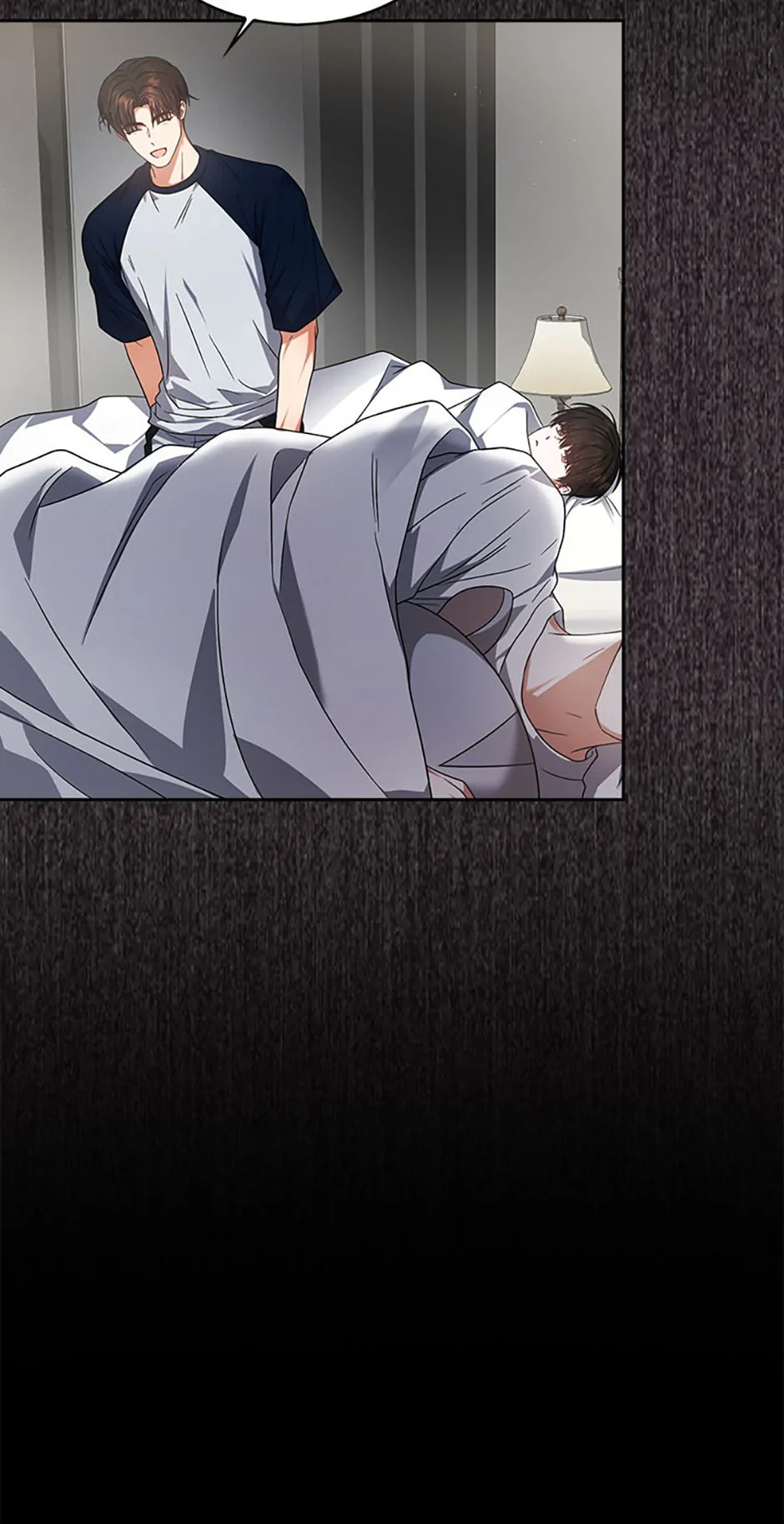 Read Debut or Die! chapter 81 image 37 on Lezhin