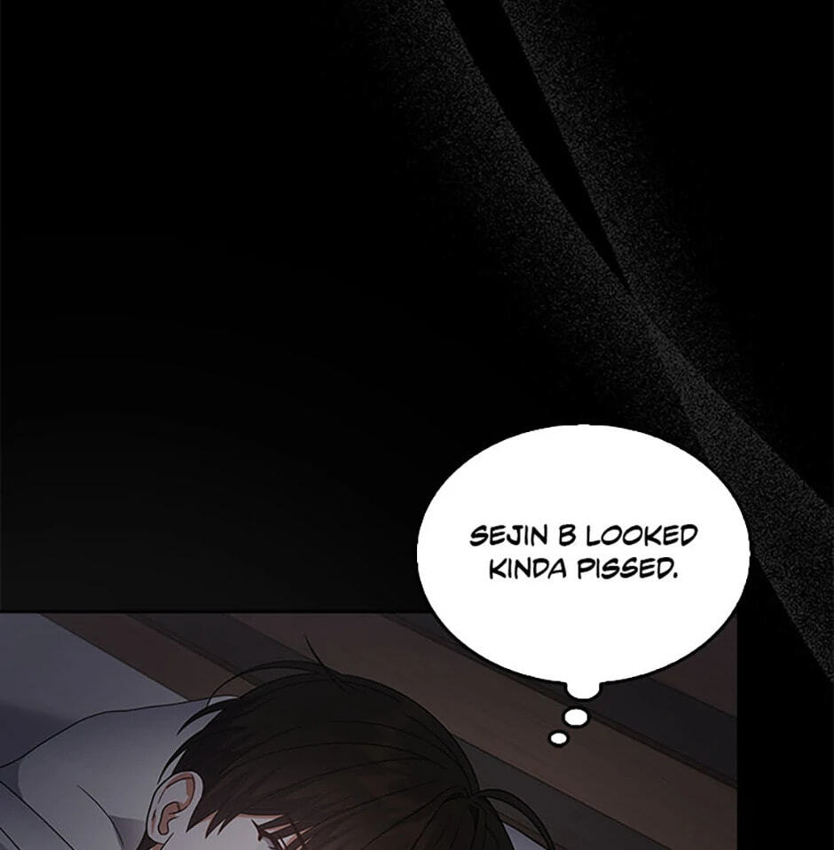 Read Debut or Die! chapter 81 image 40 on Lezhin