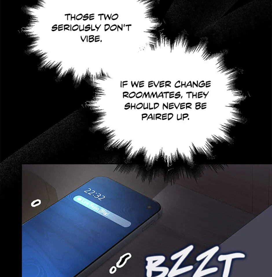 Read Debut or Die! chapter 81 image 42 on Lezhin