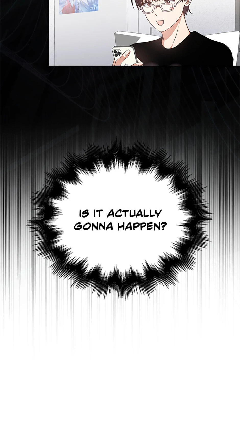 Read Debut or Die! chapter 81 image 58 on Lezhin