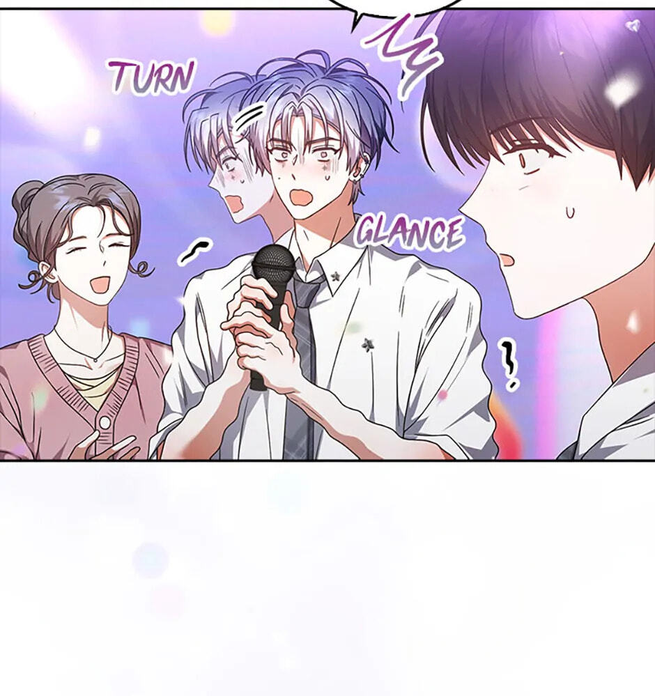 Read Debut or Die! chapter 81 image 67 on Lezhin