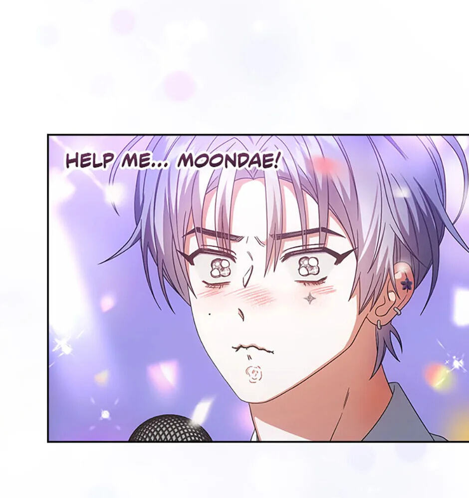 Read Debut or Die! chapter 81 image 68 on Lezhin