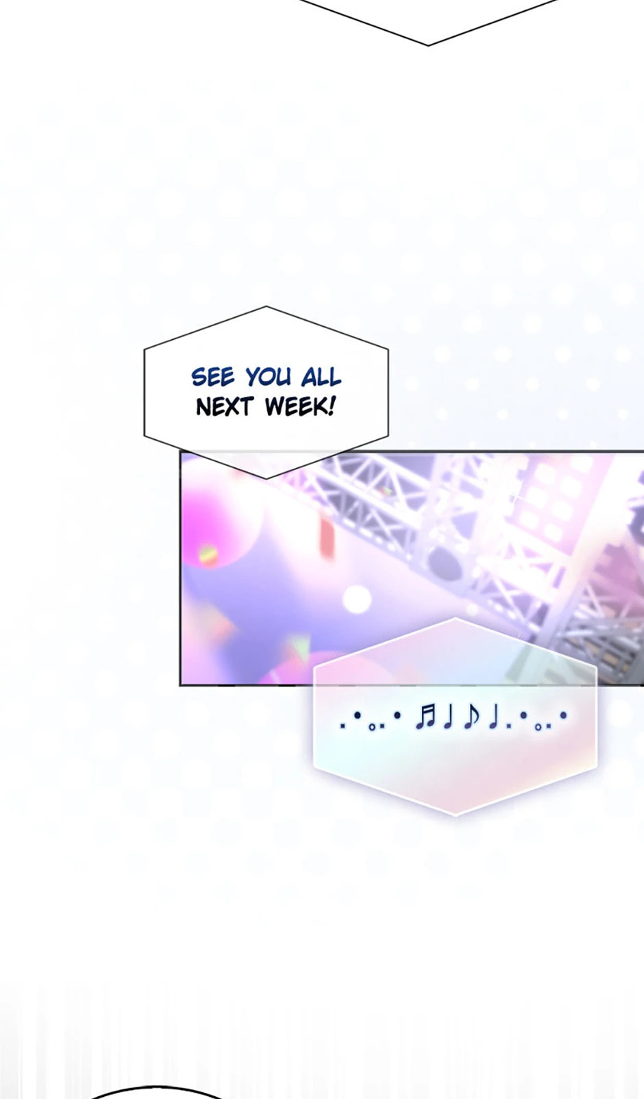 Read Debut or Die! chapter 81 image 79 on Lezhin