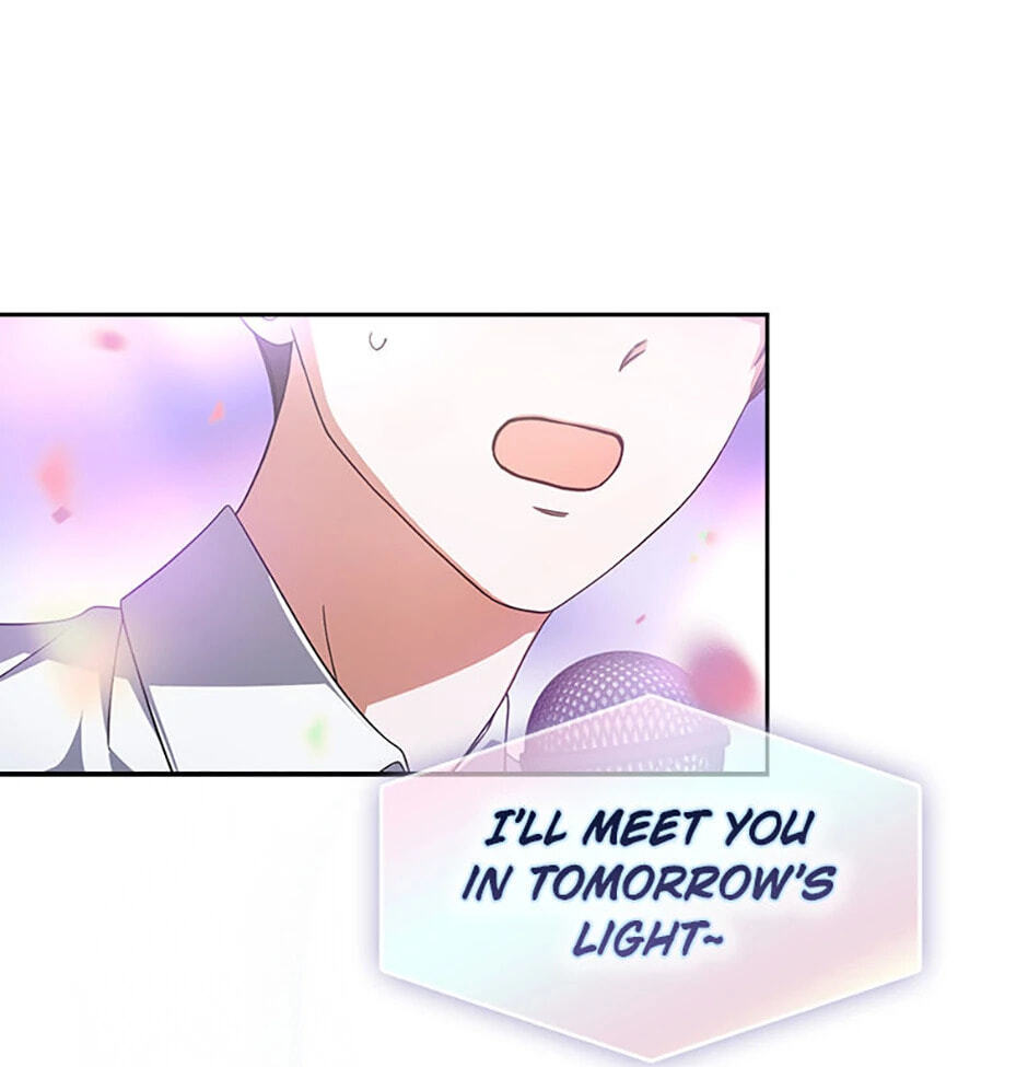 Read Debut or Die! chapter 81 image 81 on Lezhin