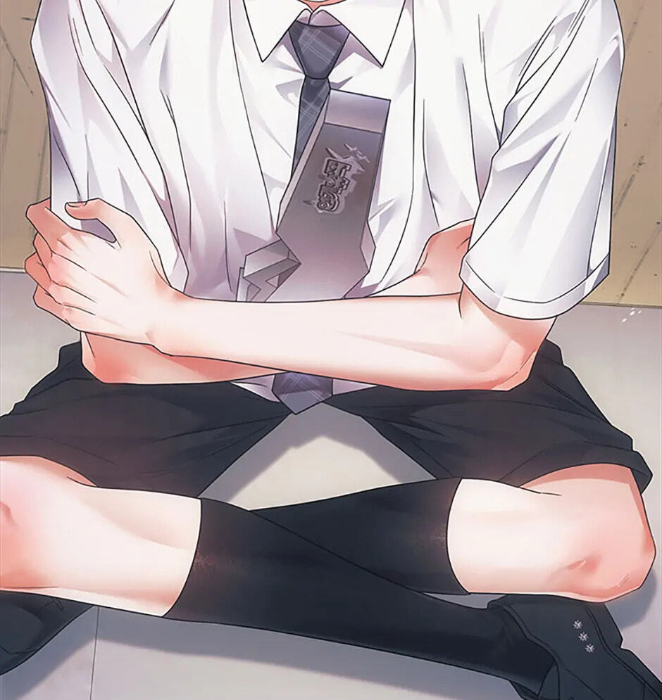 Read Debut or Die! chapter 81 image 93 on Lezhin