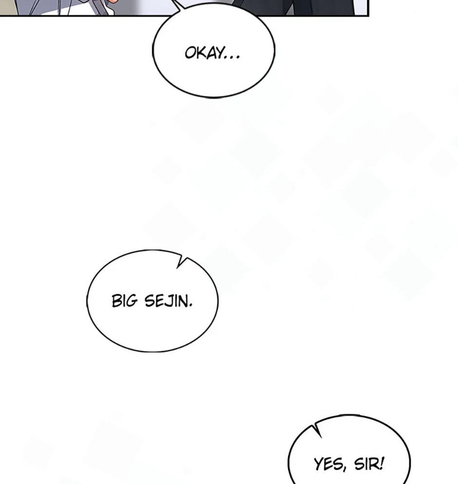 Read Debut or Die! chapter 81 image 96 on Lezhin
