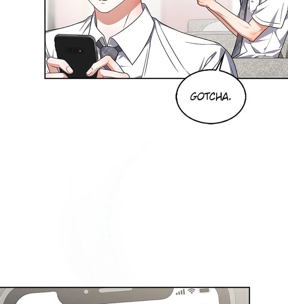 Read Debut or Die! chapter 81 image 98 on Lezhin