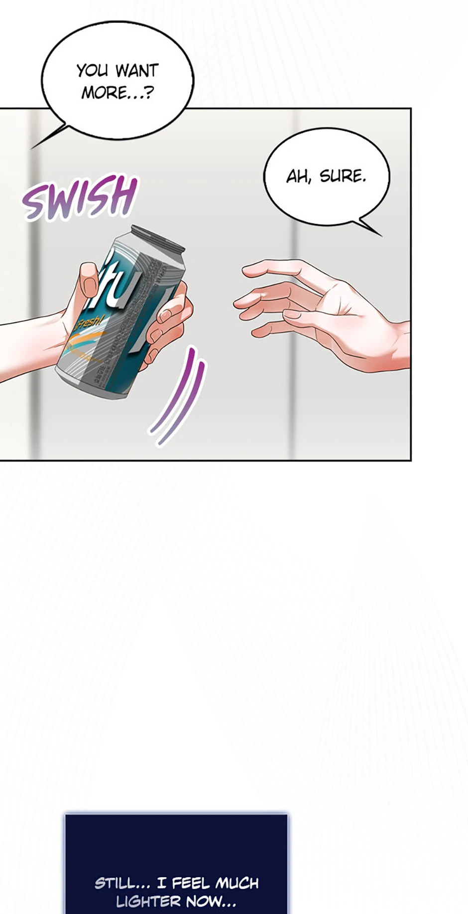 Read Debut or Die! chapter 82 image 10 on Lezhin