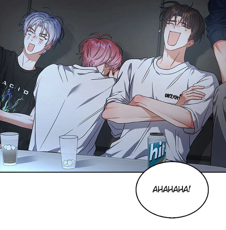 Read Debut or Die! chapter 82 image 21 on Lezhin