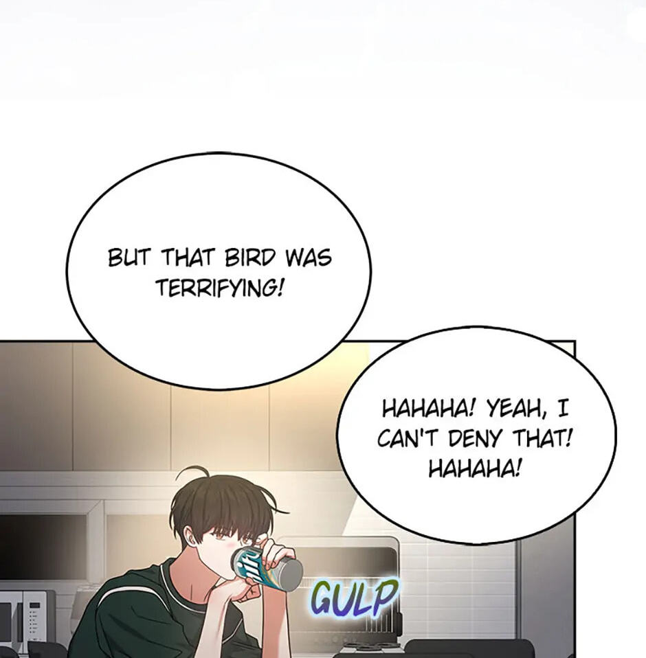 Read Debut or Die! chapter 82 image 24 on Lezhin