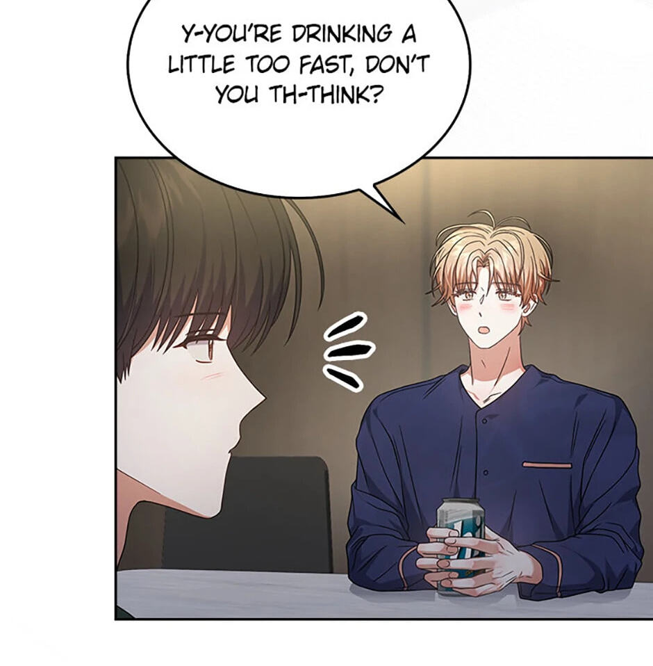 Read Debut or Die! chapter 82 image 26 on Lezhin