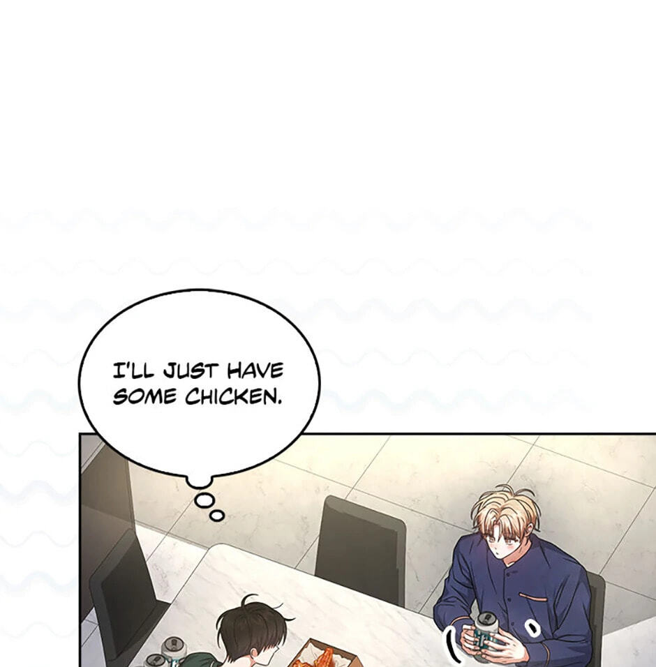Read Debut or Die! chapter 82 image 29 on Lezhin