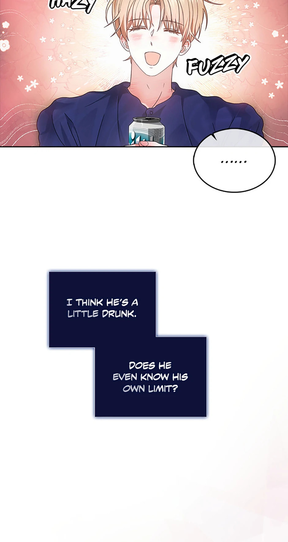 Read Debut or Die! chapter 82 image 34 on Lezhin