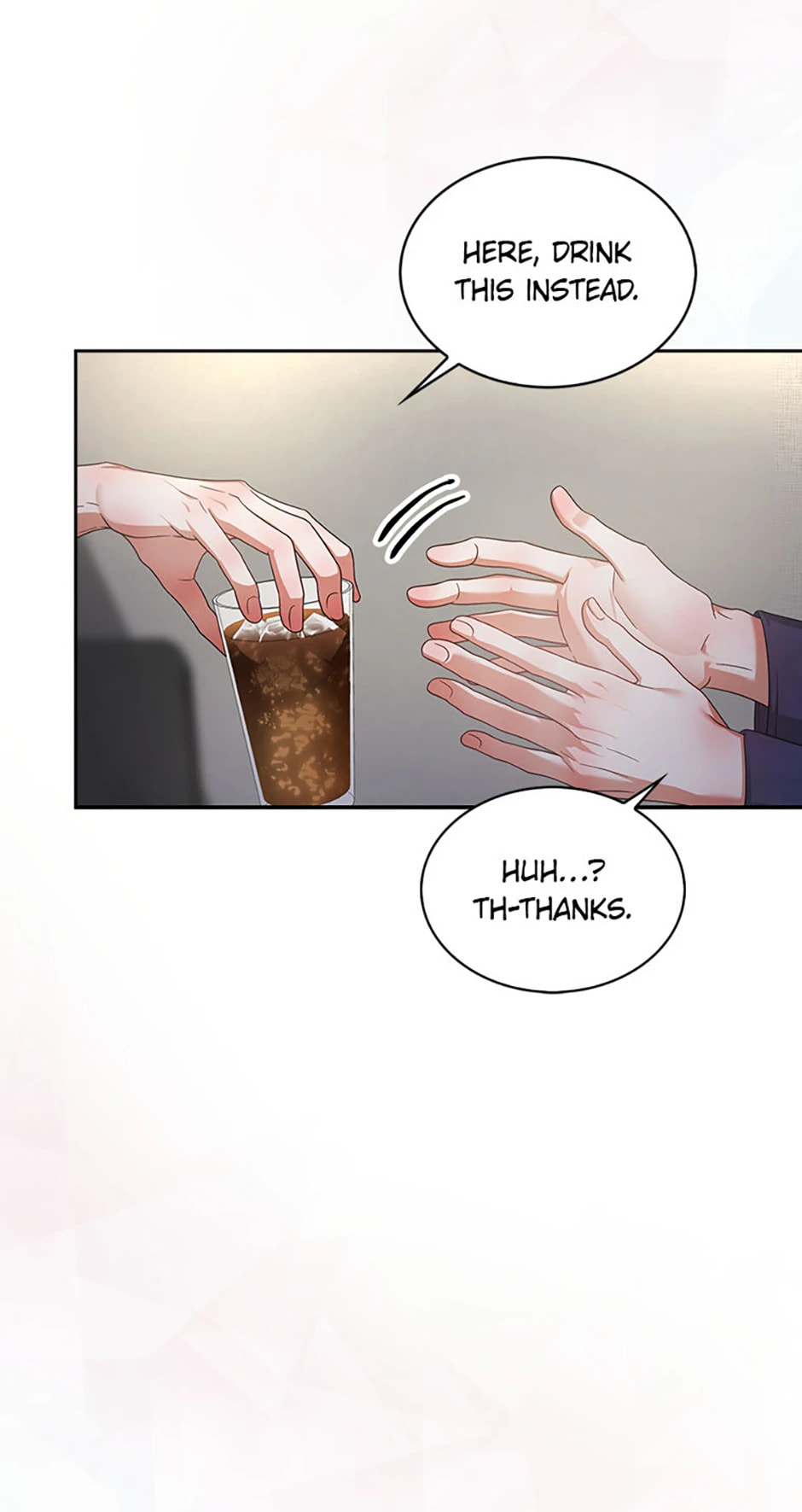 Read Debut or Die! chapter 82 image 35 on Lezhin
