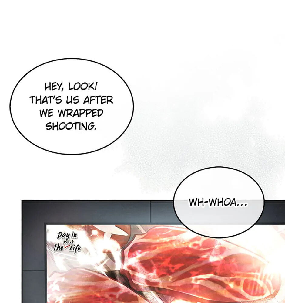 Read Debut or Die! chapter 82 image 37 on Lezhin