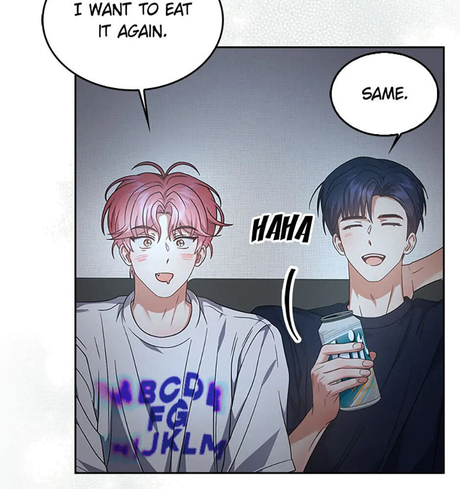 Read Debut or Die! chapter 82 image 39 on Lezhin