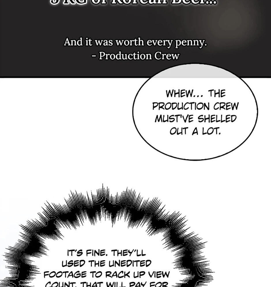 Read Debut or Die! chapter 82 image 41 on Lezhin