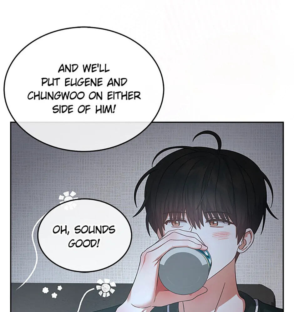 Read Debut or Die! chapter 82 image 45 on Lezhin