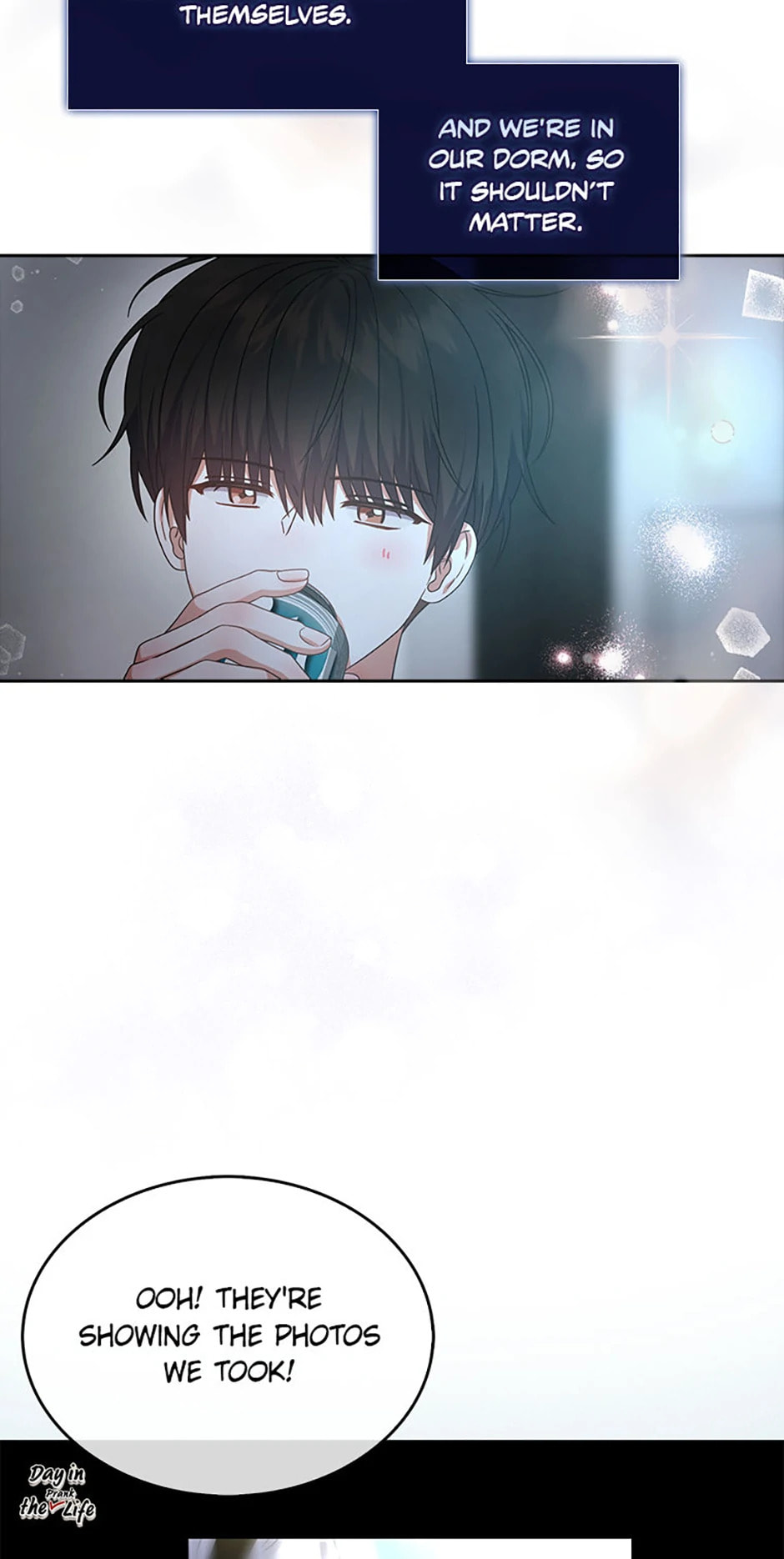 Read Debut or Die! chapter 82 image 48 on Lezhin
