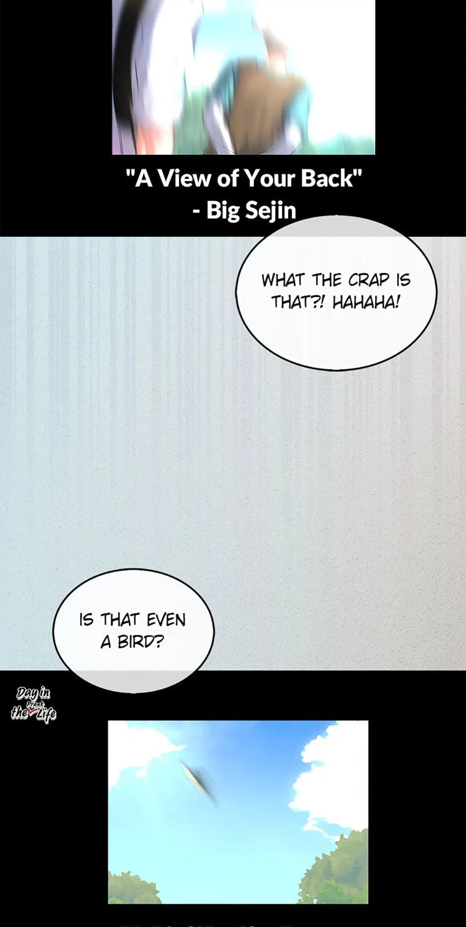 Read Debut or Die! chapter 82 image 49 on Lezhin