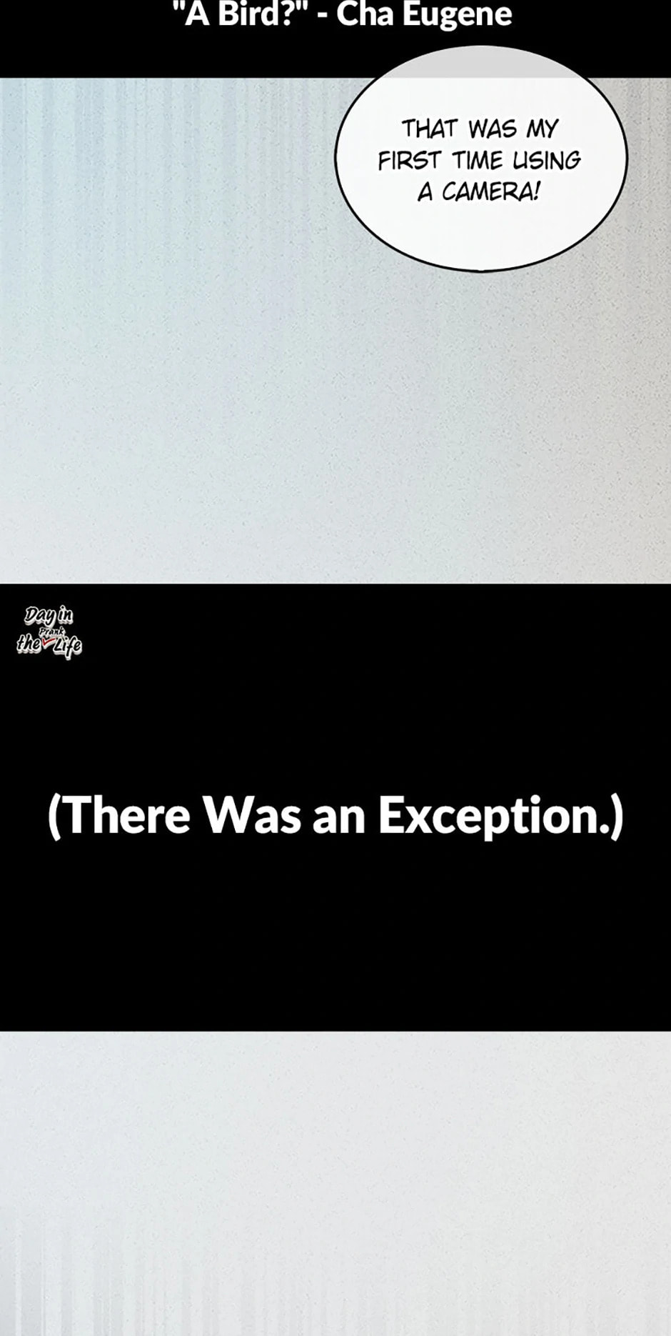 Read Debut or Die! chapter 82 image 50 on Lezhin