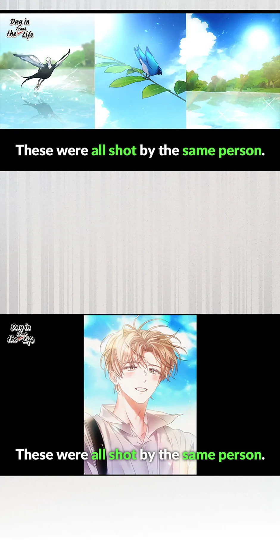 Read Debut or Die! chapter 82 image 51 on Lezhin