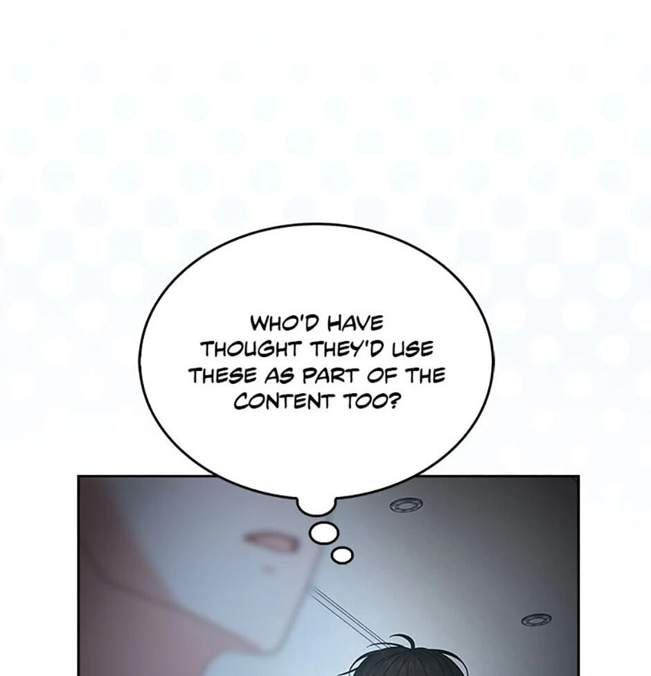 Read Debut or Die! chapter 82 image 57 on Lezhin