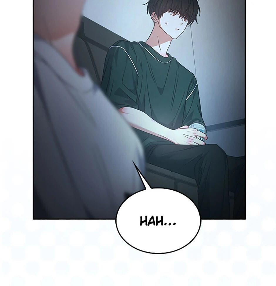 Read Debut or Die! chapter 82 image 58 on Lezhin
