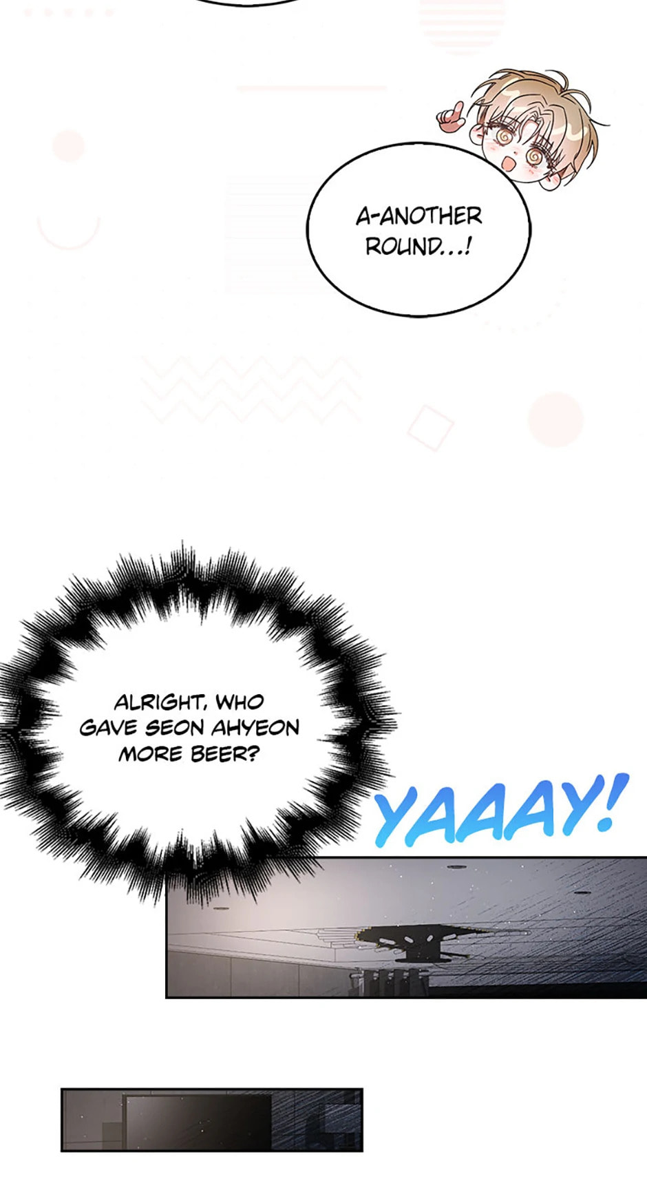 Read Debut or Die! chapter 82 image 66 on Lezhin