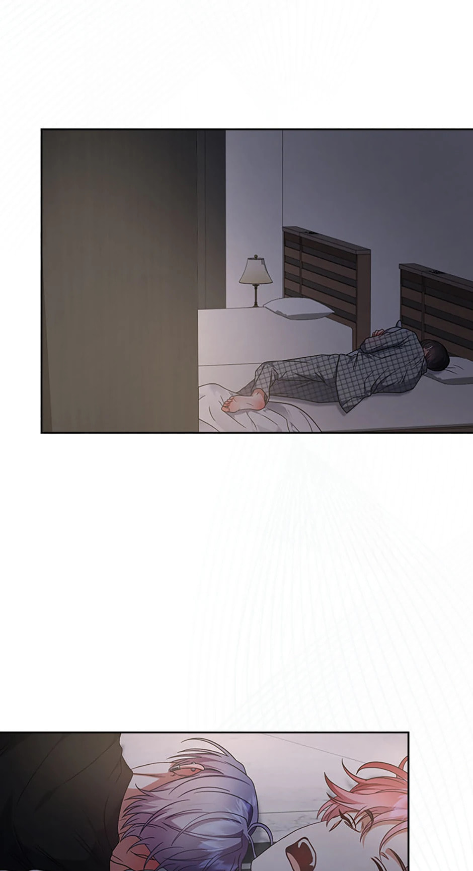 Read Debut or Die! chapter 82 image 68 on Lezhin