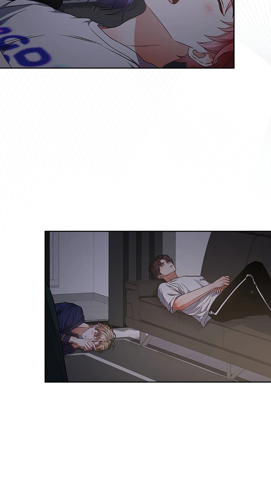 Read Debut or Die! chapter 82 image 69 on Lezhin
